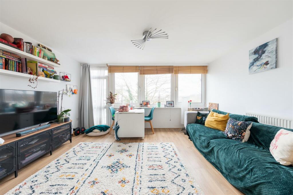 Buy or rent a property | Snowshill Road, London E12 6BE
