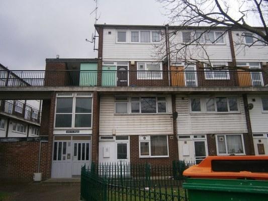 Buy or rent a property | Snowshill Road, London E12 6BE