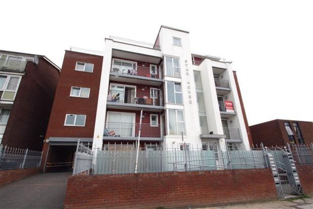 Buy or rent a property | Snowshill Road, London E12 6BF