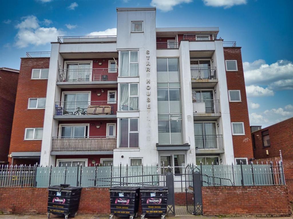 Buy or rent a property | Snowshill Road, London E12 6BF