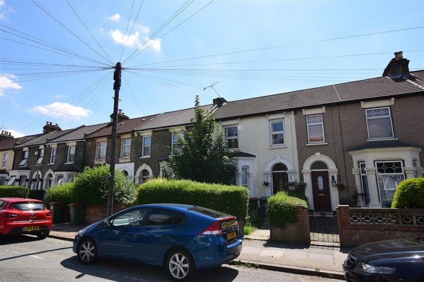 Buy or rent a property | Carlyle Road, London E12 6BN
