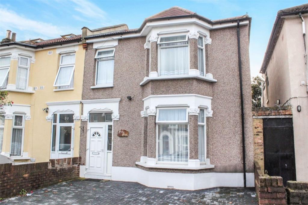 Buy or rent a property | Carlyle Road, London E12 6BP