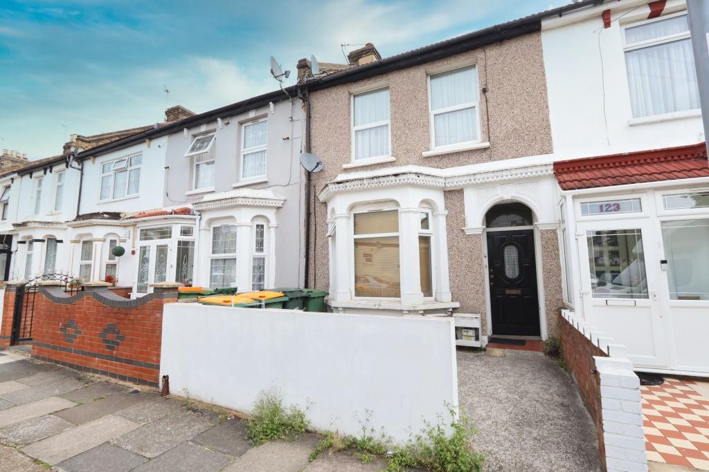 Buy or rent a property | Carlyle Road, London E12 6BS