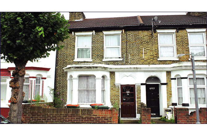 Buy or rent a property | Carlyle Road, London E12 6BS