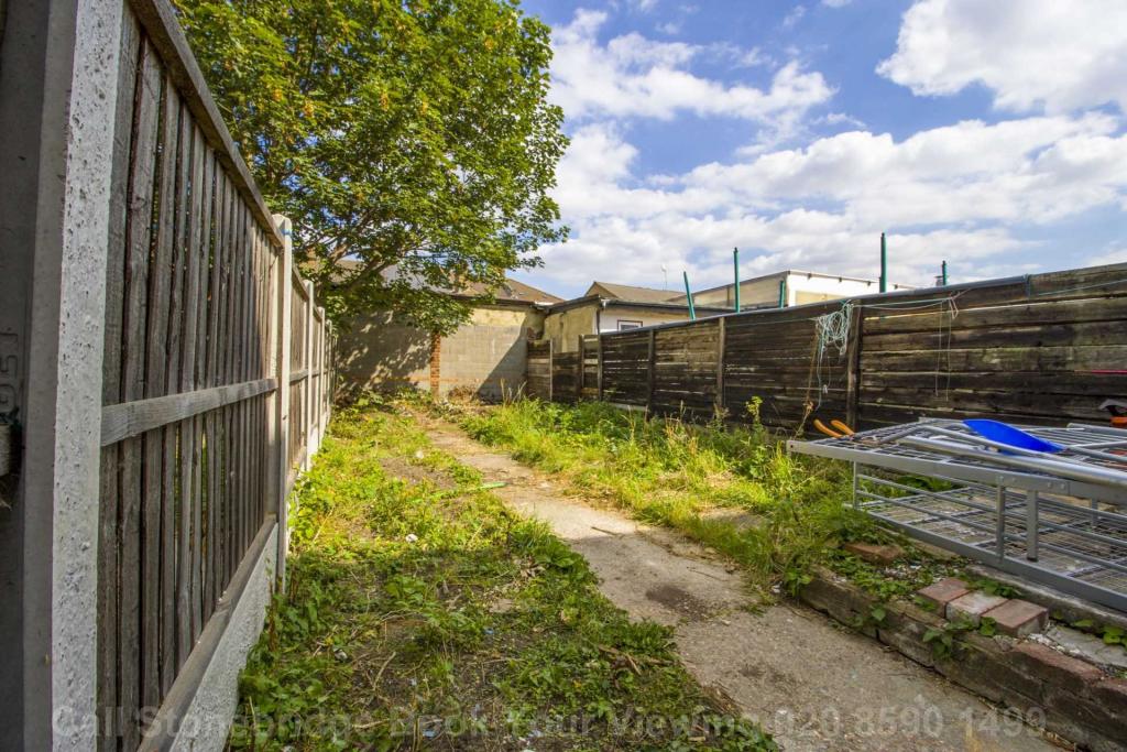 Buy or rent a property | Carlyle Road, London E12 6BS