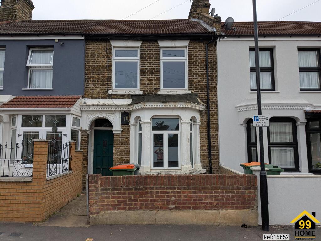 Buy or rent a property | Carlyle Road, London E12 6BS