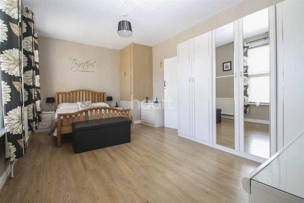 Buy or rent a property | Carlyle Road, London E12 6BW