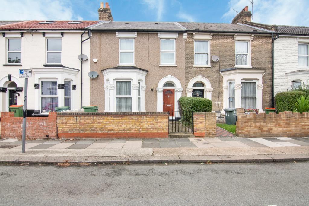 Buy or rent a property | Carlyle Road, London E12 6BW