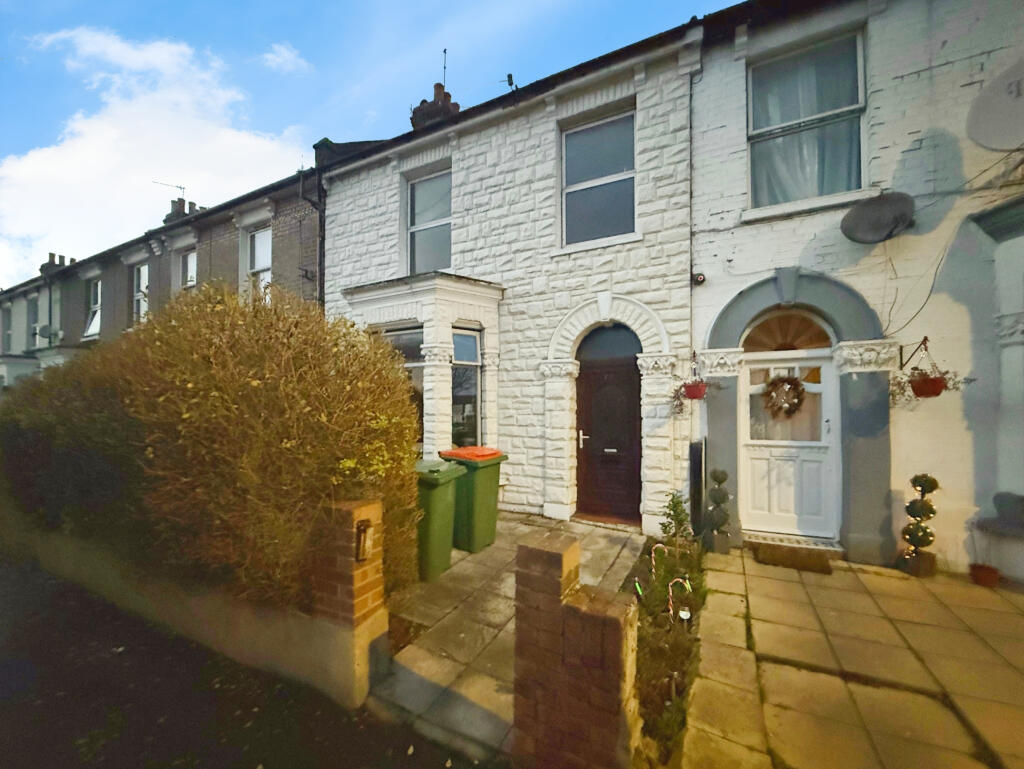 Buy or rent a property | Carlyle Road, London E12 6BW
