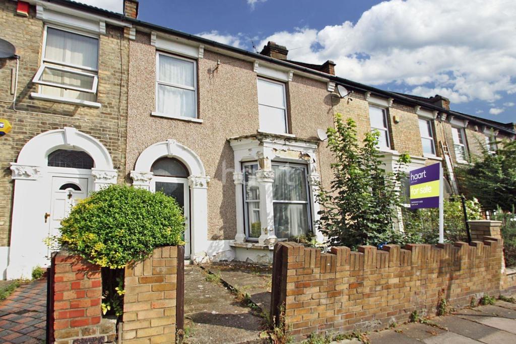 Buy or rent a property | Carlyle Road, London E12 6BW