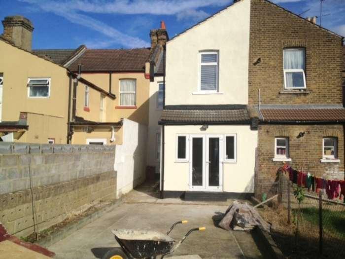 Buy or rent a property | Fifth Avenue, London E12 6DA