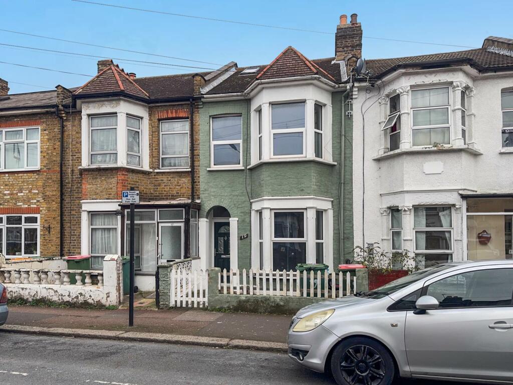 Buy or rent a property | Fourth Avenue, London E12 6DB
