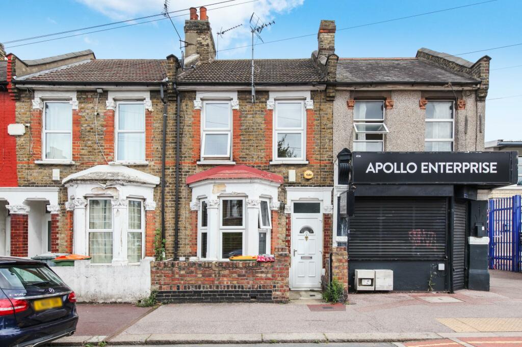 Buy or rent a property | Fourth Avenue, London E12 6DB