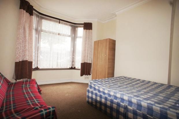 Buy or rent a property | Fourth Avenue, London E12 6DD