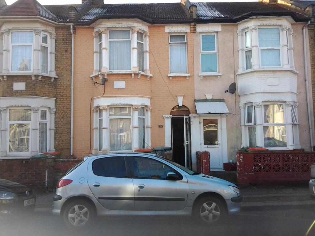 Buy or rent a property | Fourth Avenue, London E12 6DD