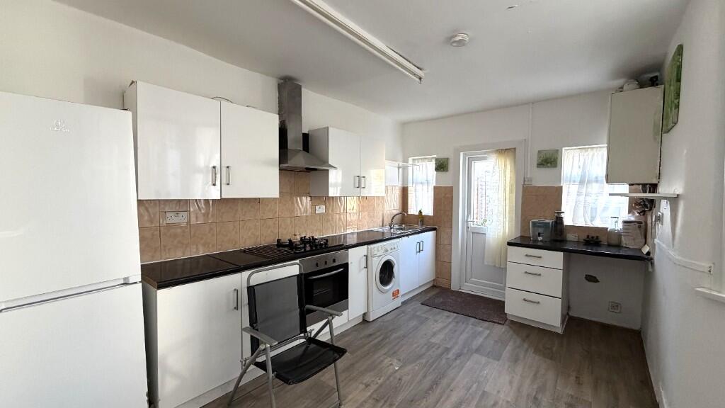 Buy or rent a property | Fourth Avenue, London E12 6DD