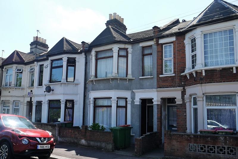 Buy or rent a property | Fourth Avenue, London E12 6DD