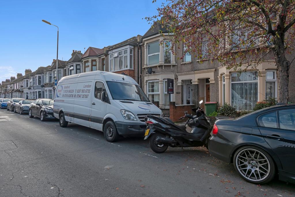 Buy or rent a property | Fourth Avenue, London E12 6DD
