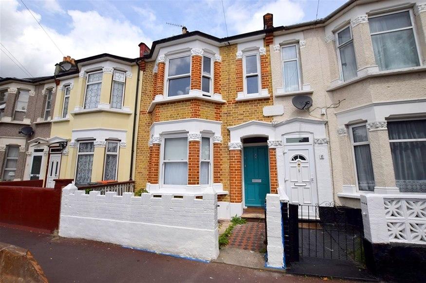 Buy or rent a property | Vernon Avenue, London E12 6DE