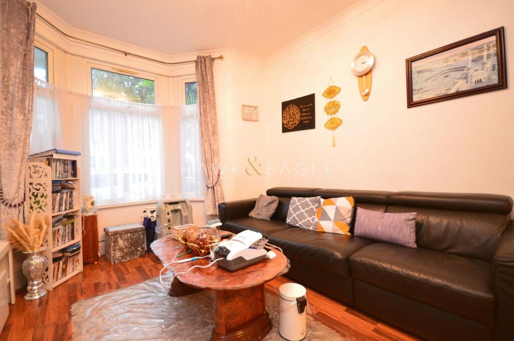 Buy or rent a property | Harcourt Avenue, London E12 6DG