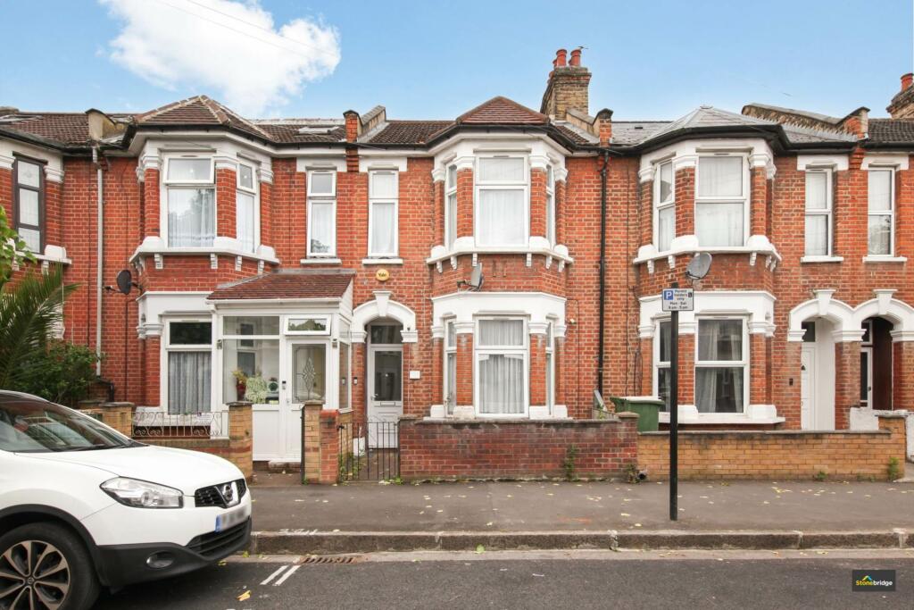 Buy or rent a property | Harcourt Avenue, London E12 6DG