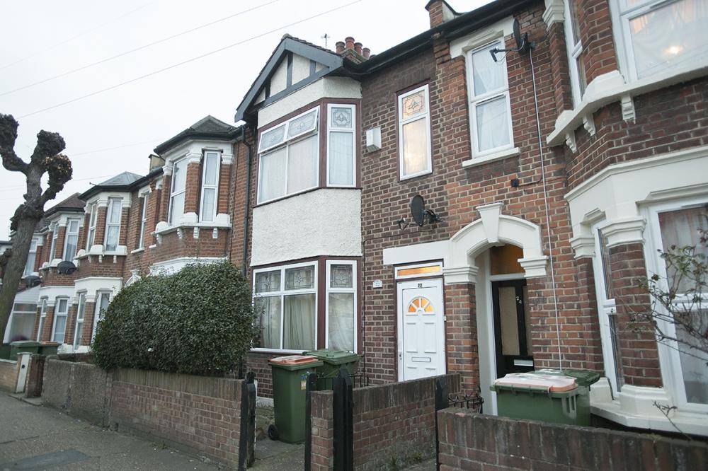 Buy or rent a property | Harcourt Avenue, London E12 6DG