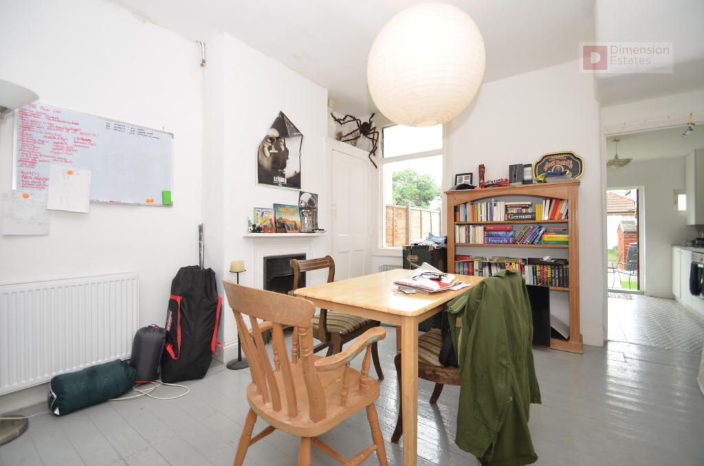 Buy or rent a property | Fourth Avenue, London E12 6DP