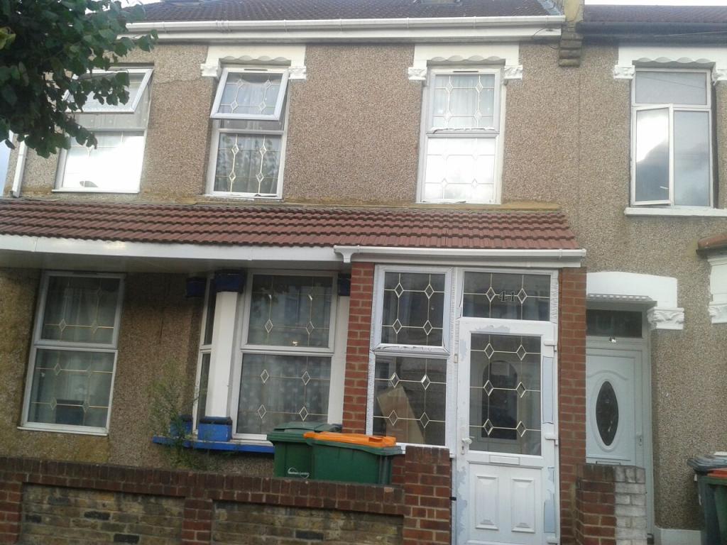 Buy or rent a property | Fourth Avenue, London E12 6DP