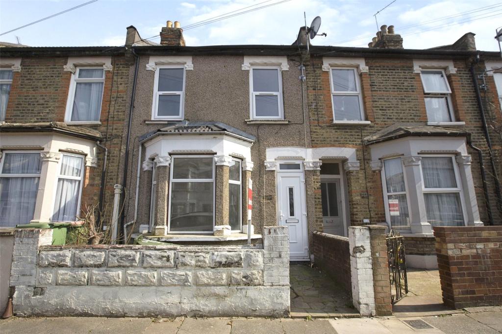 Buy or rent a property | Fourth Avenue, London E12 6DP