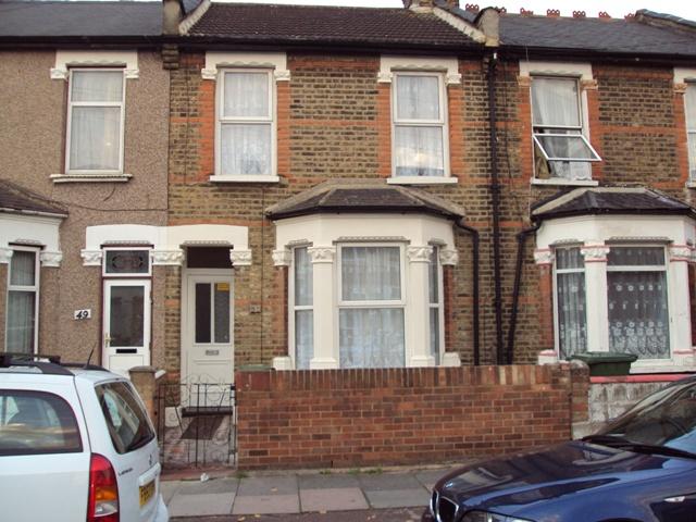 Buy or rent a property | Fourth Avenue, London E12 6DP