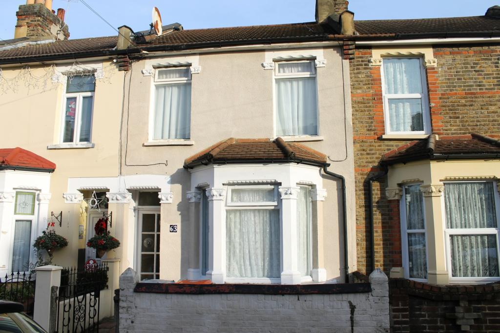 Buy or rent a property | Fourth Avenue, London E12 6DP