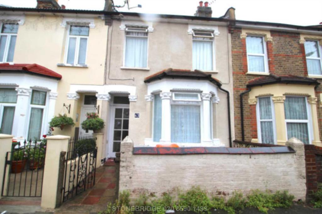 Buy or rent a property | Fourth Avenue, London E12 6DP