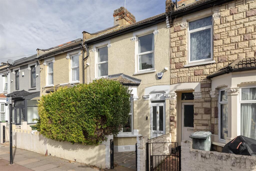 Buy or rent a property | Fourth Avenue, London E12 6DP