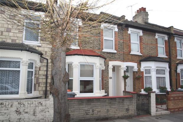 Buy or rent a property | Fourth Avenue, London E12 6DP