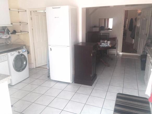 Buy or rent a property | Fourth Avenue, London E12 6DP