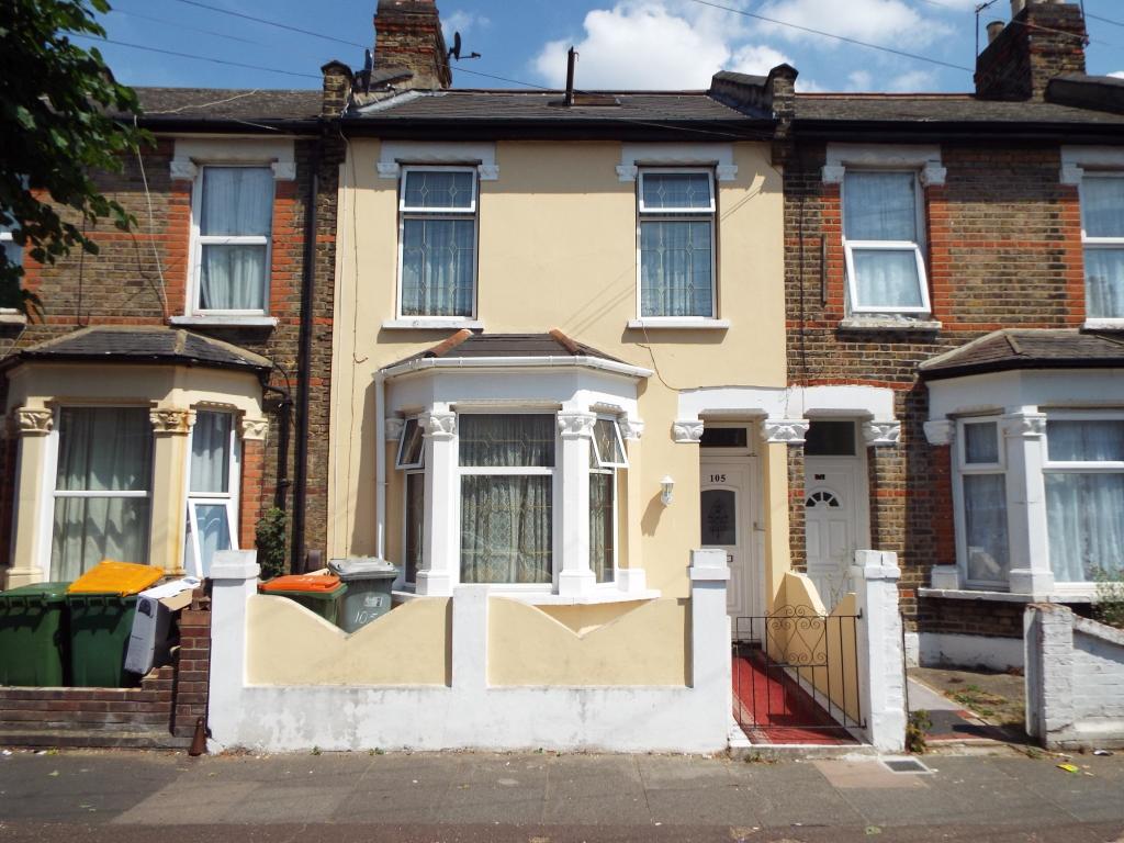 Buy or rent a property | Fourth Avenue, London E12 6DP