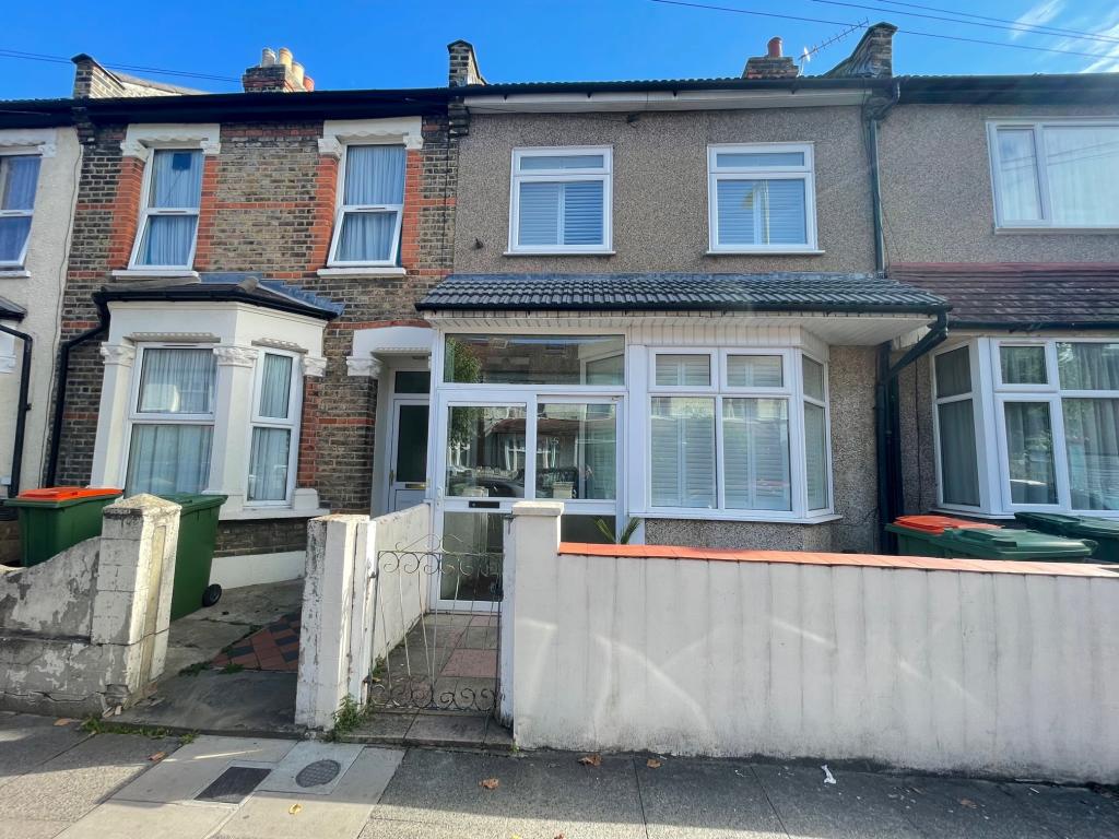 Buy or rent a property | Fourth Avenue, London E12 6DP