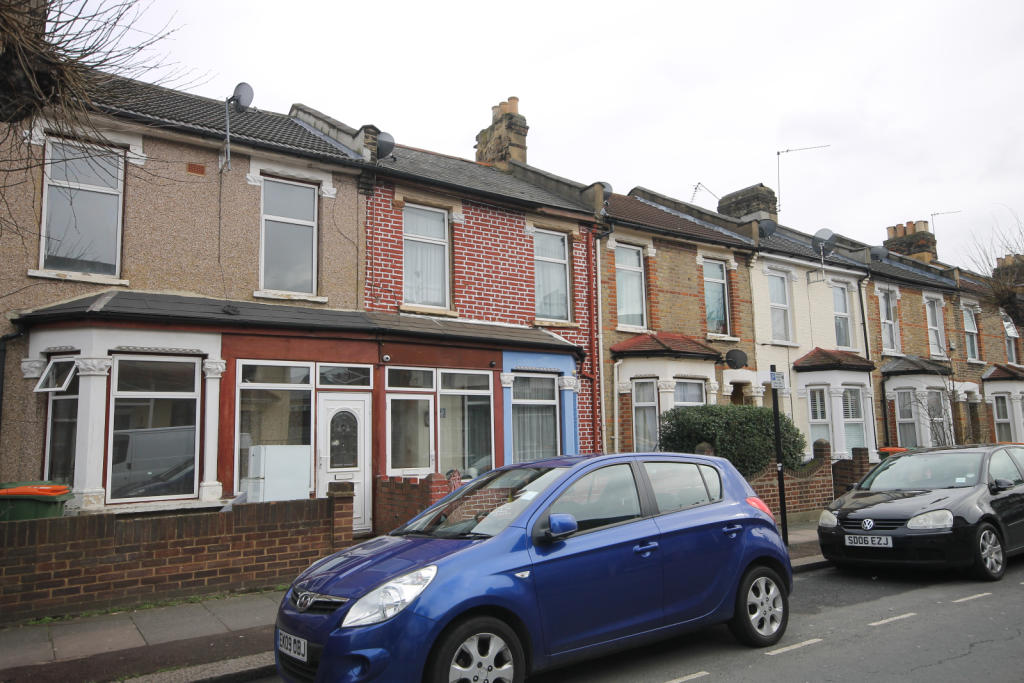 Buy or rent a property | Fourth Avenue, London E12 6DP