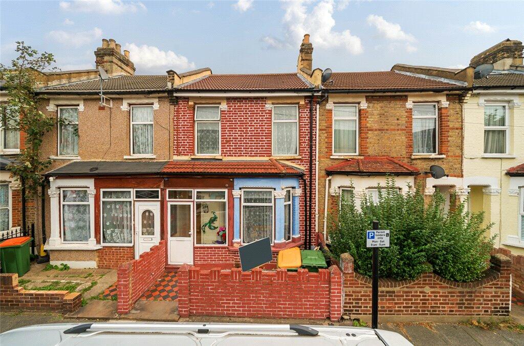 Buy or rent a property | Fourth Avenue, London E12 6DP