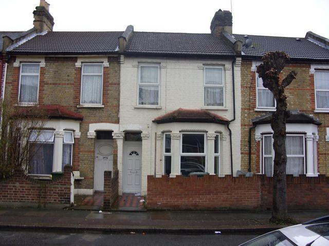 Buy or rent a property | Fourth Avenue, London E12 6DP