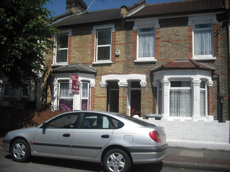 Buy or rent a property | Fourth Avenue, London E12 6DP