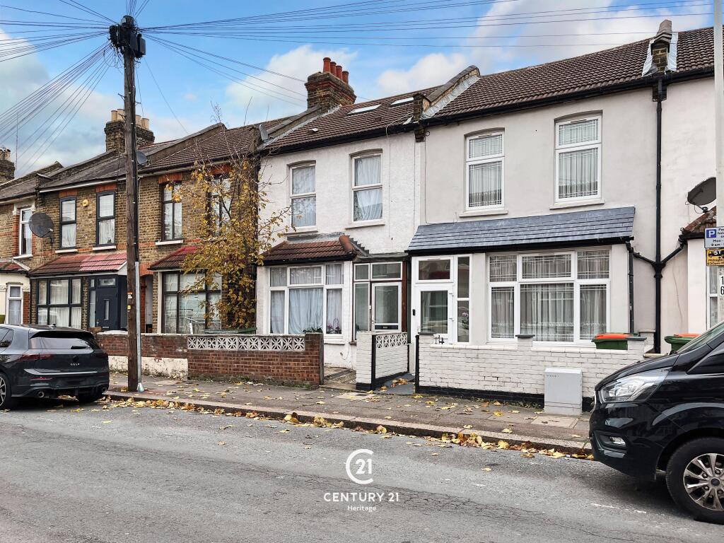 Buy or rent a property | Fourth Avenue, London E12 6DP