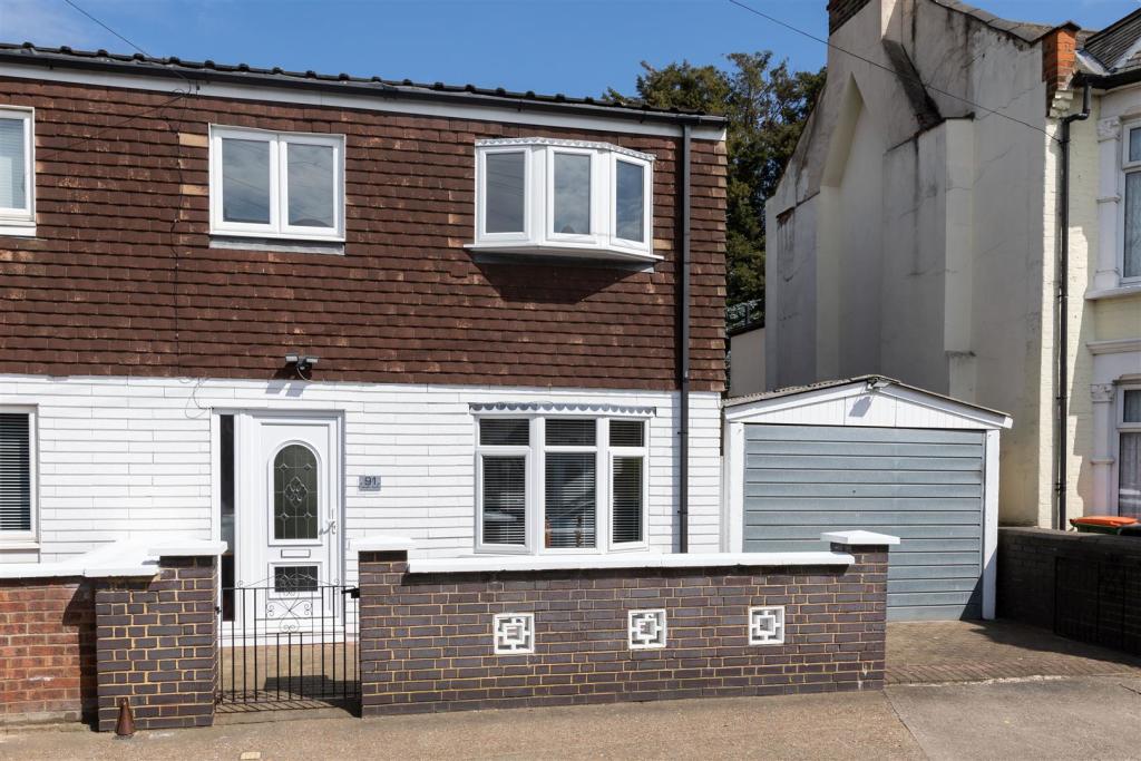 Buy or rent a property | Harcourt Avenue, London E12 6DQ
