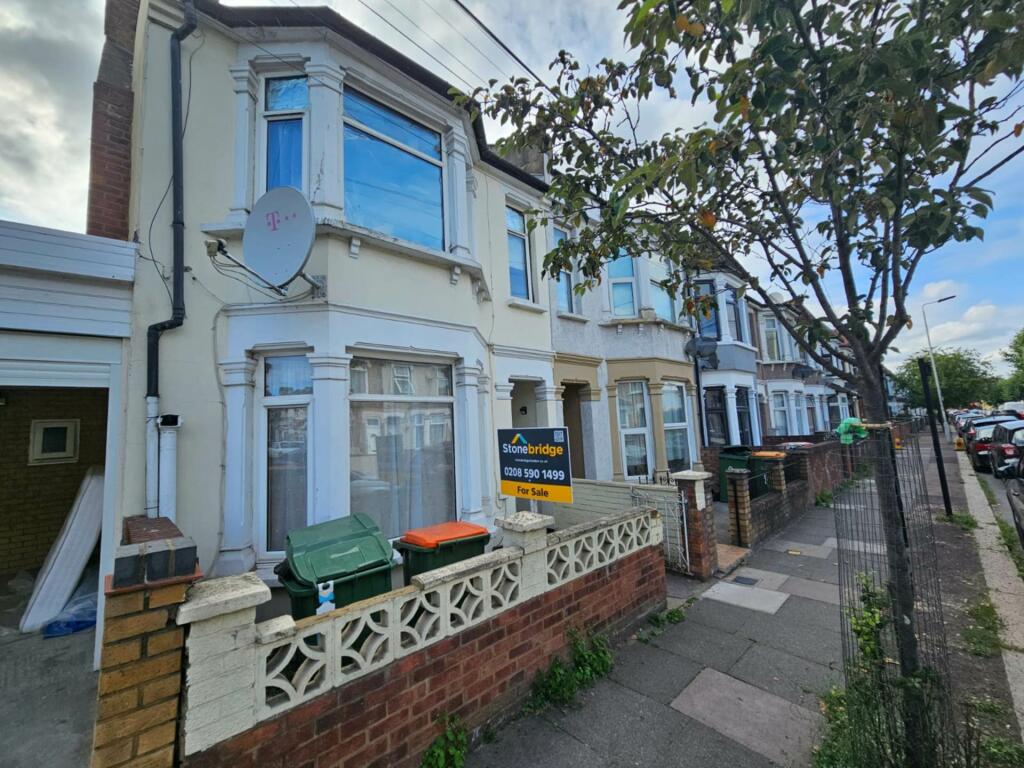 Buy or rent a property | Fourth Avenue, London E12 6DR