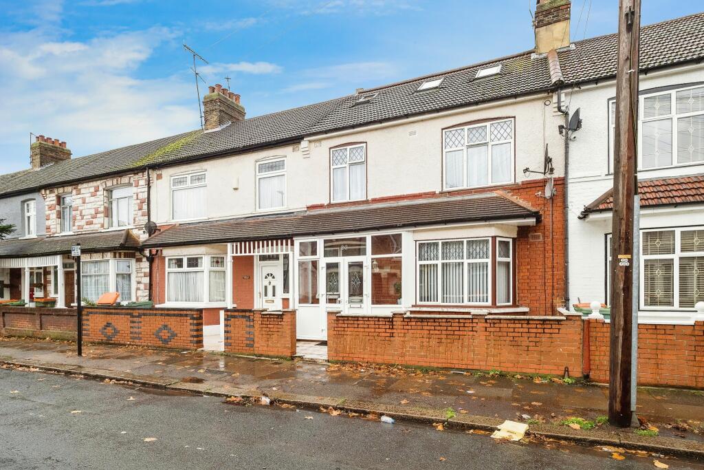 Buy or rent a property | Fourth Avenue, London E12 6DR