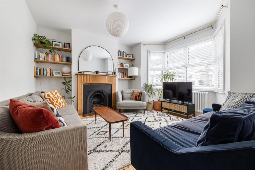 Buy or rent a property | Fourth Avenue, London E12 6DR