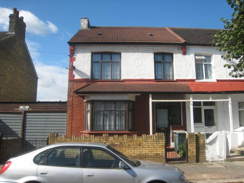 Buy or rent a property | Fourth Avenue, London E12 6DR