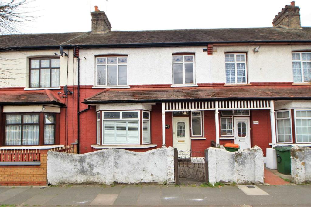 Buy or rent a property | Fourth Avenue, London E12 6DR