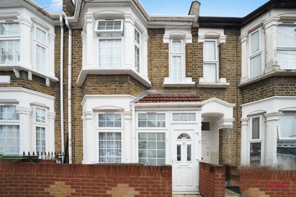 Buy or rent a property | Third Avenue, London E12 6DS
