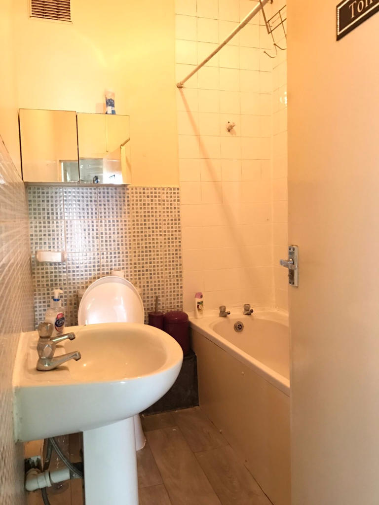 Buy or rent a property | Third Avenue, London E12 6DS